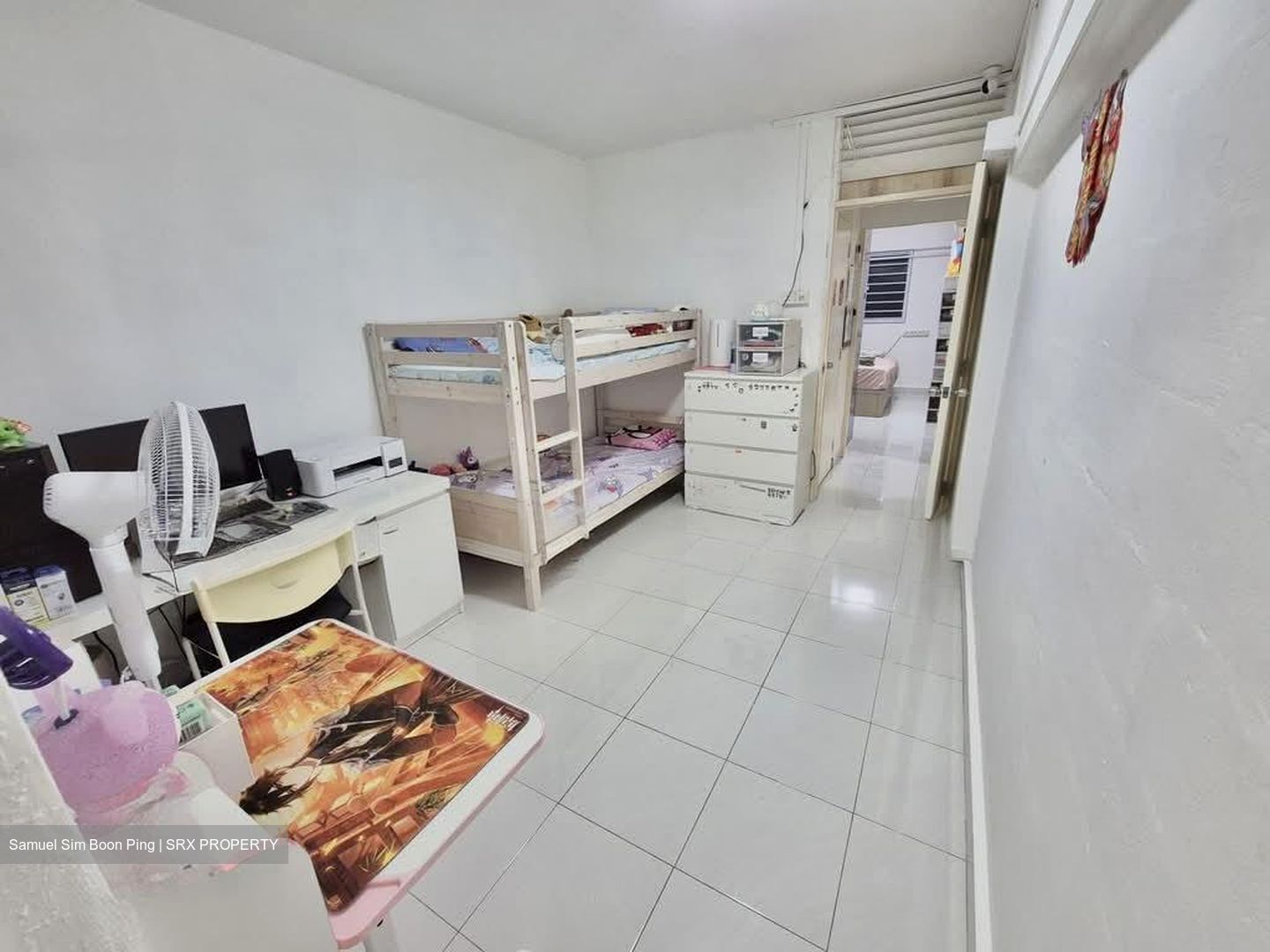 Blk 23 MARSILING DRIVE (Woodlands), HDB 3 Rooms #539908141